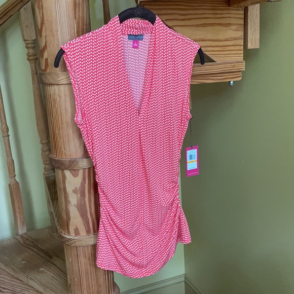 Vince Camuto top - Picture 8 of 9